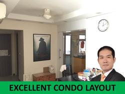 Blk 272D Sengkang Central (Sengkang), HDB 4 Rooms #78839292
